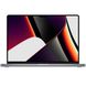 Apple MacBook Pro M1 Max Chip 16'' 32/2TB Space Gray 2021 (Z14X000H6)