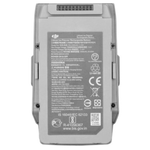 Аккумулятор DJI Mavic Air 2/2S Intelligent Flight Battery (CP.MA.00000268.01)