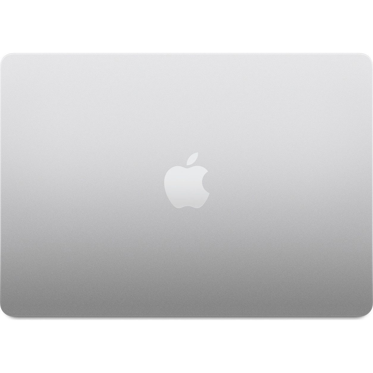 MacBook Air 13,6" M2 Silver 2022 (Z15W000B2)