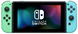 Портативна ігрова приставка Nintendo Switch Animal Crossing: New Horizons Bundle