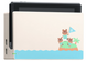 Портативна ігрова приставка Nintendo Switch Animal Crossing: New Horizons Bundle