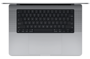 Apple MacBook Pro 14" Space Gray 512\16 M2 Pro 2023 (Z17G000NW)