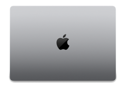 Apple MacBook Pro 14" 2TБ\16, M2 Pro Space Gray 2023 (Z17G002TN)