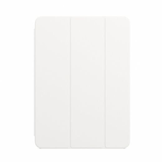 Apple Smart Folio для iPad Air (2020-2021) - White (MH0A3)