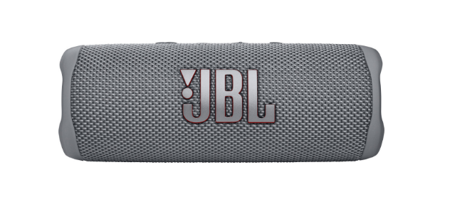 JBL Flip 6 Grey (JBLFLIP6GRY)
