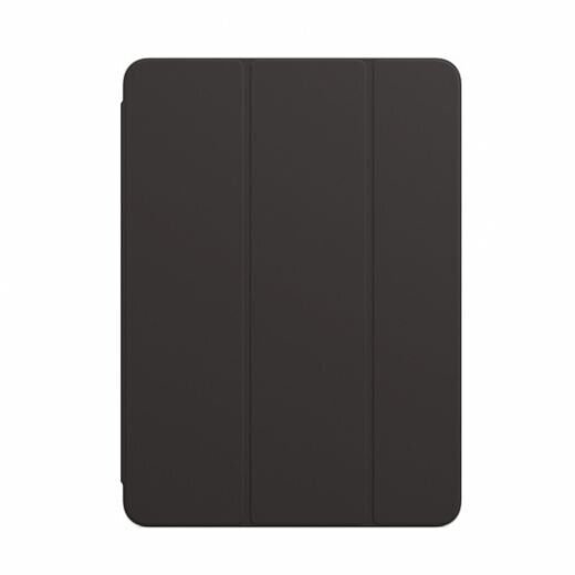 Apple Smart Folio для iPad Air (2020-2021) - Black (MH0D3)