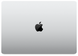 Apple MacBook Pro 14" Silver 512\16 M2 Pro 2023 (Z17K000NU)