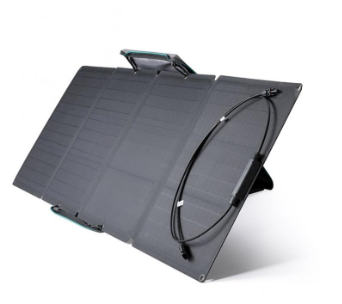 Сонячна панель EcoFlow 110W Solar Panel (EFSOLAR110W)