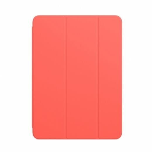 Apple Smart Folio для iPad Air (2020-2021) - Pink Citrus (MH093)