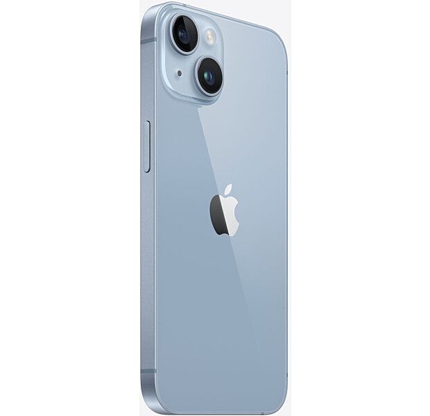 Apple iPhone 14 Plus 512GB eSIM Blue (MQ493)