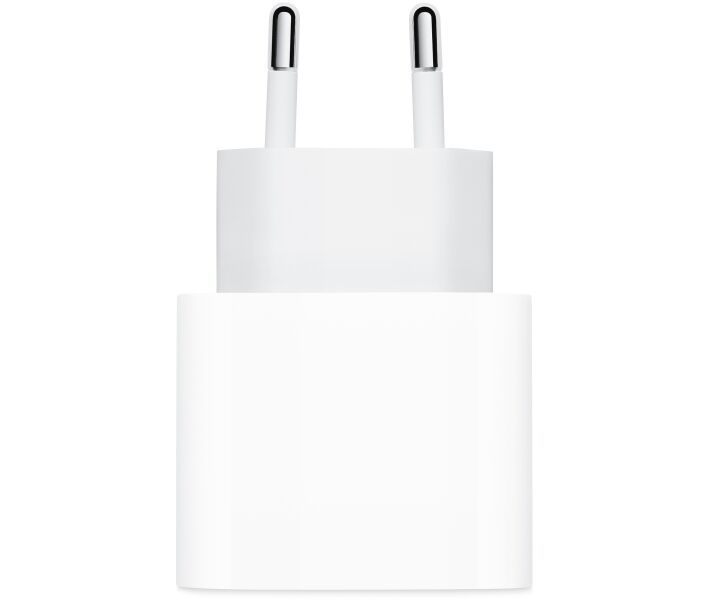 Apple 20W USB-C Power Adapter (MHJE3)
