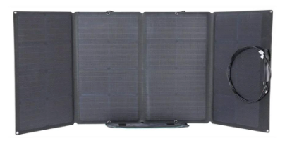 Сонячная панель EcoFlow 160W (EFSOLAR160W)