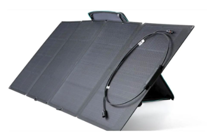 Сонячна панель EcoFlow 160W (EFSOLAR160W)