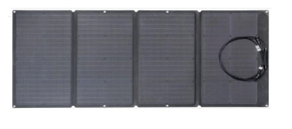 Сонячная панель EcoFlow 160W (EFSOLAR160W)