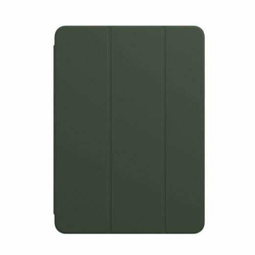 Apple Smart Folio for iPad Air 4th/5th gen. - Cyprus Green (MH083)