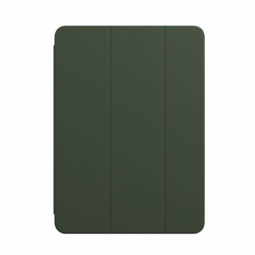 Apple Smart Folio для iPad Air (2020-2021) - Cyprus Green (MH083)