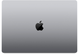 Apple MacBook Pro 14" Space Gray 1ТБ\32 M2 Pro 2023 (Z17G002HT)