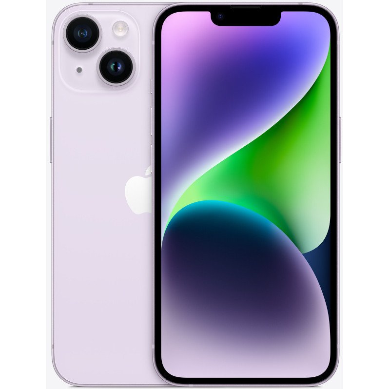 Apple iPhone 14 512GB Purple (MPX93)