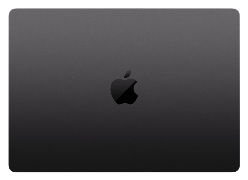 Apple MacBook Pro 14" M3 Pro Max 36\2ТБ Space Black 2023 (Z1AU0029Z)