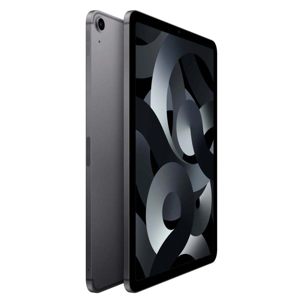 Apple iPad Air 5 10.9'' Wi-Fi 64GB Space Gray (MM9C3)