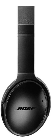 Навушники Bose QuietComfort 35 II Black (789564-0010)