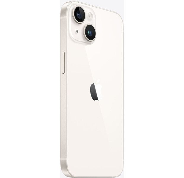 Apple iPhone 14 Plus 256GB Starlight (MQ553)