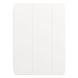 Apple Smart Folio for iPad Pro 11" 1st/2nd/3rd/4th gen. - White (MJMA3)