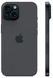 Apple iPhone 15 512GB eSIM Black (MTM93)
