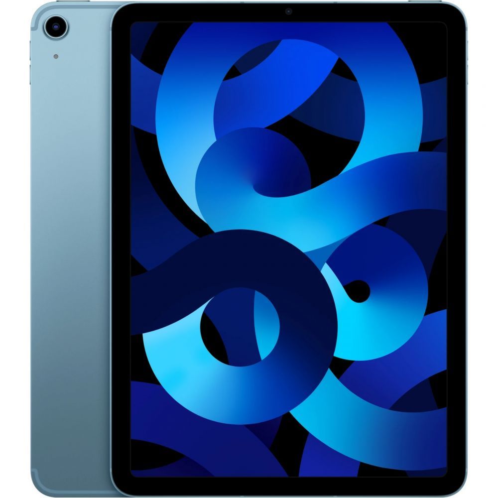 Apple iPad Air 5 10.9'' Wi-Fi 64GB Blue (MM9E3)