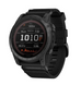 Смарт-часы Garmin Tactix 7 – Pro Ballistics Edition S. Powered T. Watch w. Applied B. and Nylon Band (010-02704-20/21)