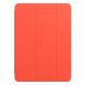 Apple Smart Folio for iPad Pro 11" 1st/2nd/3rd/4th gen. - Electric Orange (MJMF3)