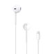 Навушники Apple EarPods с роз'ємом Lightning (MMTN2)