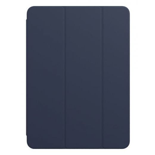 Apple Smart Folio for iPad Pro 11" 1st/2nd/3rd/4th gen. - Deep Navy (MJMC3)