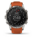 Смарт-часы Garmin MARQ Adventurer Performance Edition (010-02567-31/30)