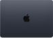 Apple MacBook Air 13,6" 16\512 M3 2024 Midnight (MXCV3)