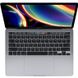 Apple MacBook Pro 13", 8/256 GB, Space Gray 2020 (MXK32)