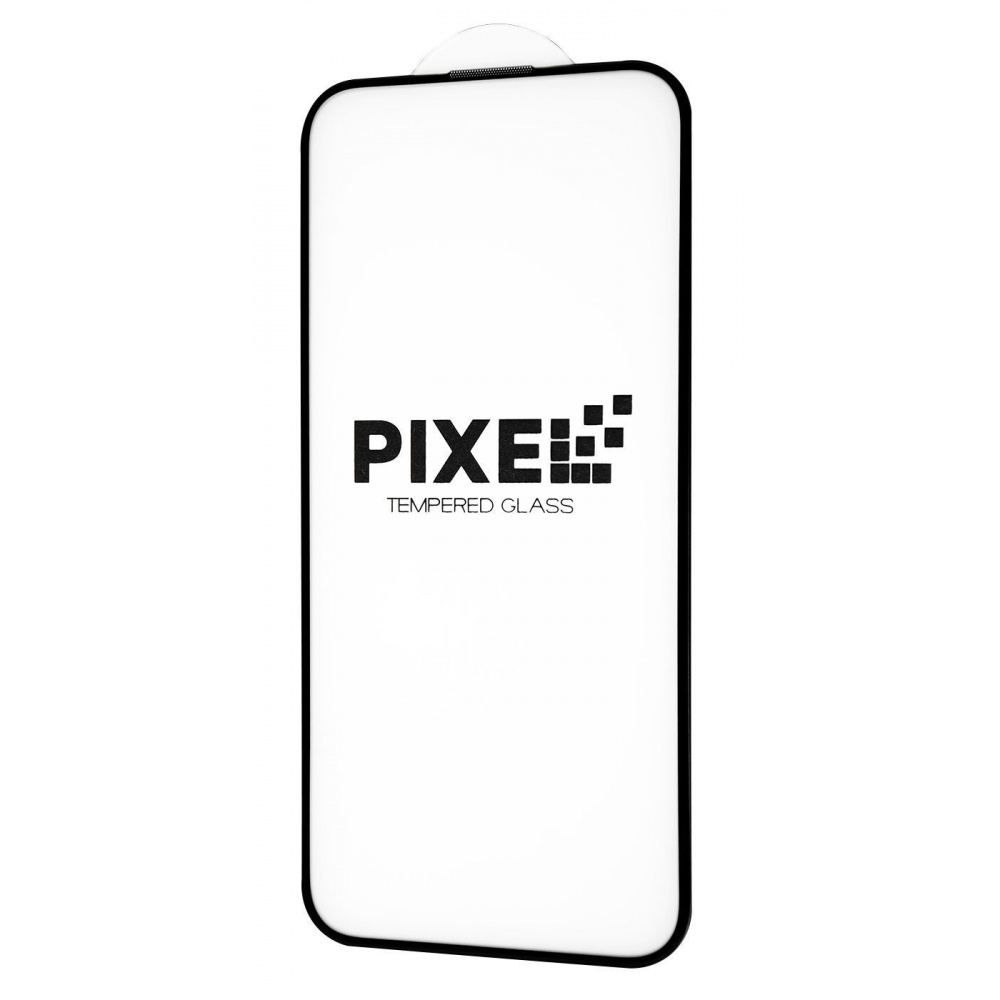 Захисне скло PIXEL for iPhone 15 Pro Max