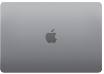 MacBook Air 15" M2 Space Gray 2023 (Z18L000PN)