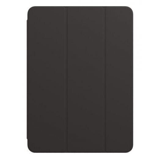 Apple Smart Folio for iPad Pro 12.9" 3rd/4th/5th/6th gen. - Black (MJMG3)