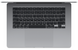 MacBook Air 15" M2 Space Gray 2023 (Z18L000PN)