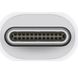 Thunderbolt Apple Thunderbolt 3 (USB-C) to Thunderbolt 2 Adapter (MMEL2)