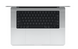 MacBook Pro 16" 512\32, M2 Pro Silver 2023 (Z177000E7)