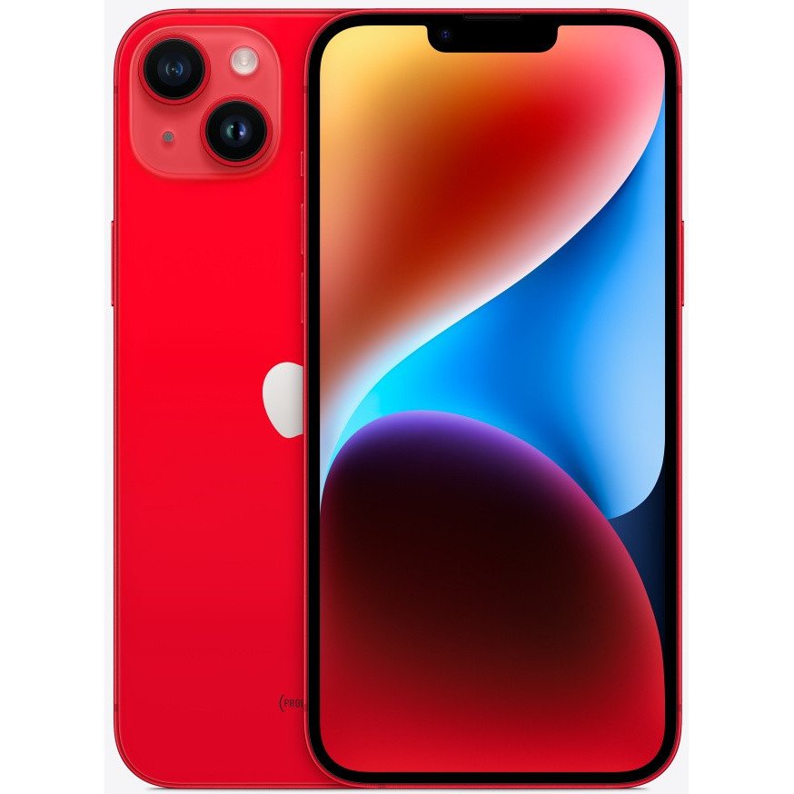 Apple iPhone 14 Plus 512GB Product Red (MQ5F3)