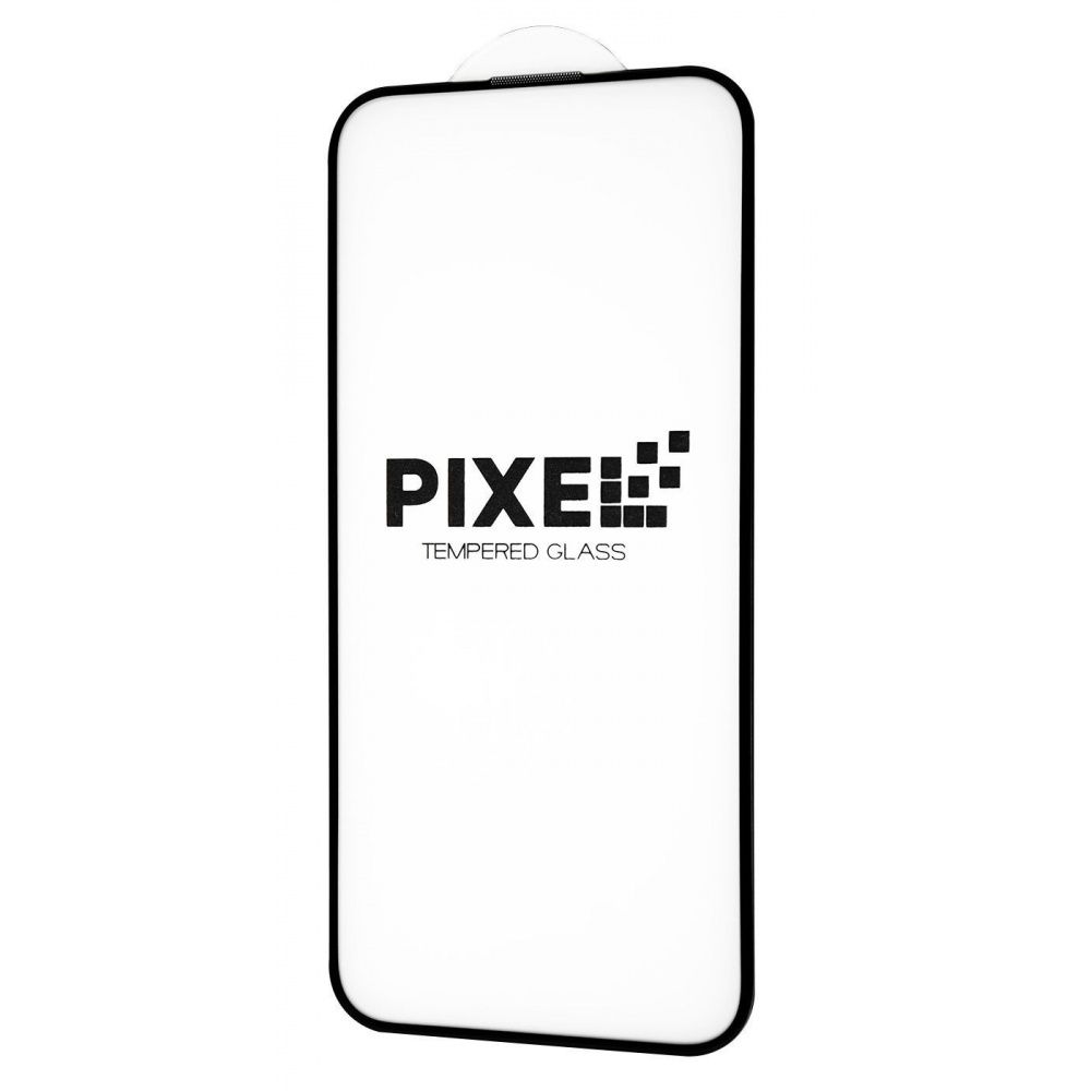 Защитное стекло PIXEL for iPhone 15 Pro