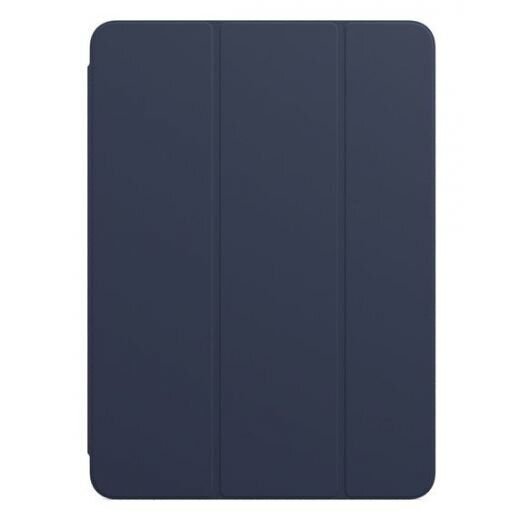 Apple Smart Folio for iPad Pro 12.9" 3rd/4th/5th/6th gen. - Deep Navy (MJMJ3)