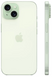 Apple iPhone 15 512GB eSIM Green (MTMG3)
