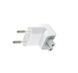 Евро переходник для Apple MagSafe/USB-C Power Adapter (EPAMSPA)