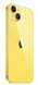 Apple iPhone 14 128GB Yellow (MR3X3)