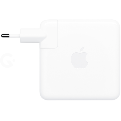 Apple USB-C Power Adapter 61W (MNF72)