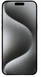 Apple iPhone 15 Pro 256GB eSim White Titanium (MTQT3)